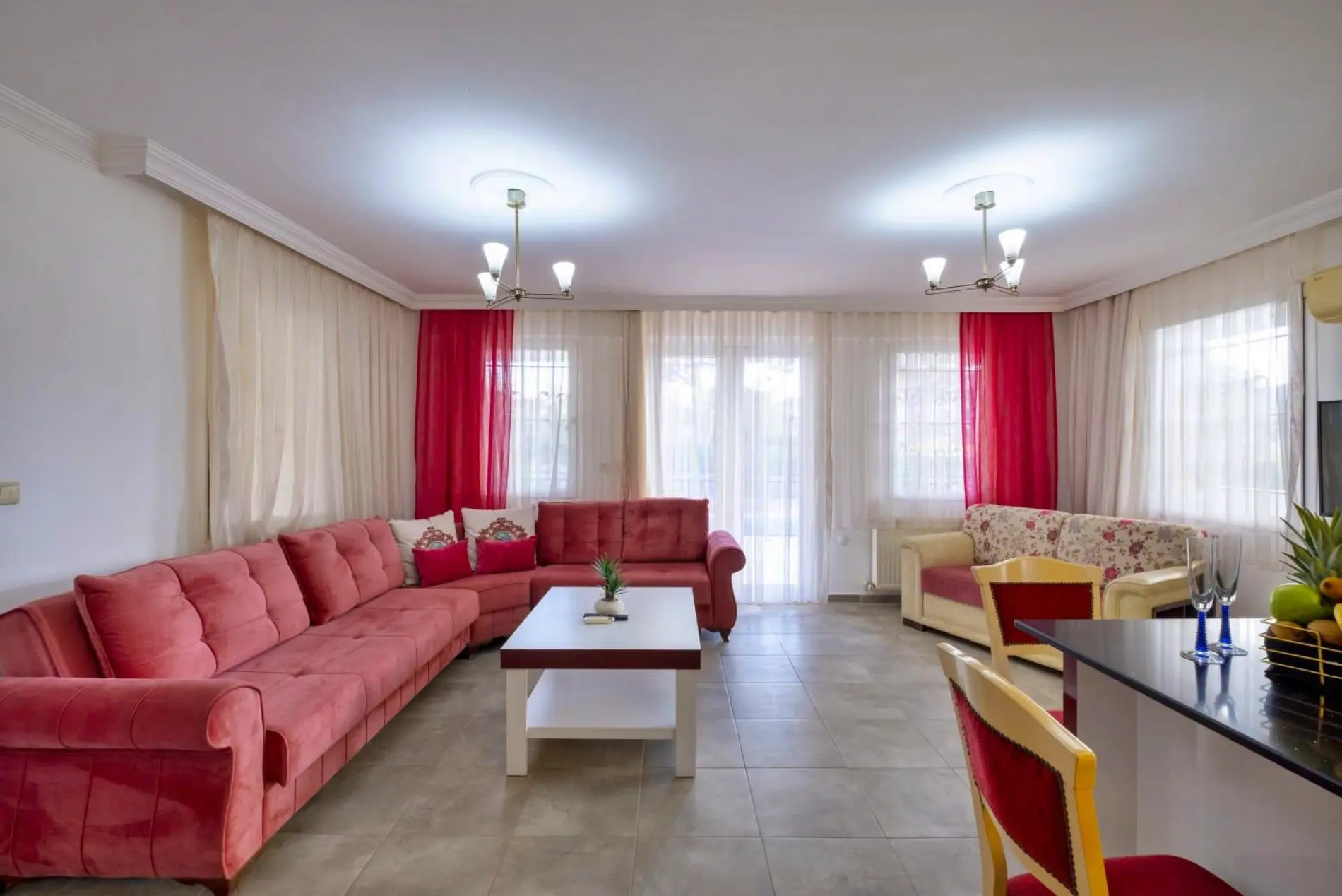 Villa Melis Sun görsel 12